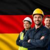 High-demand jobs in Germany for foreign workers 20269